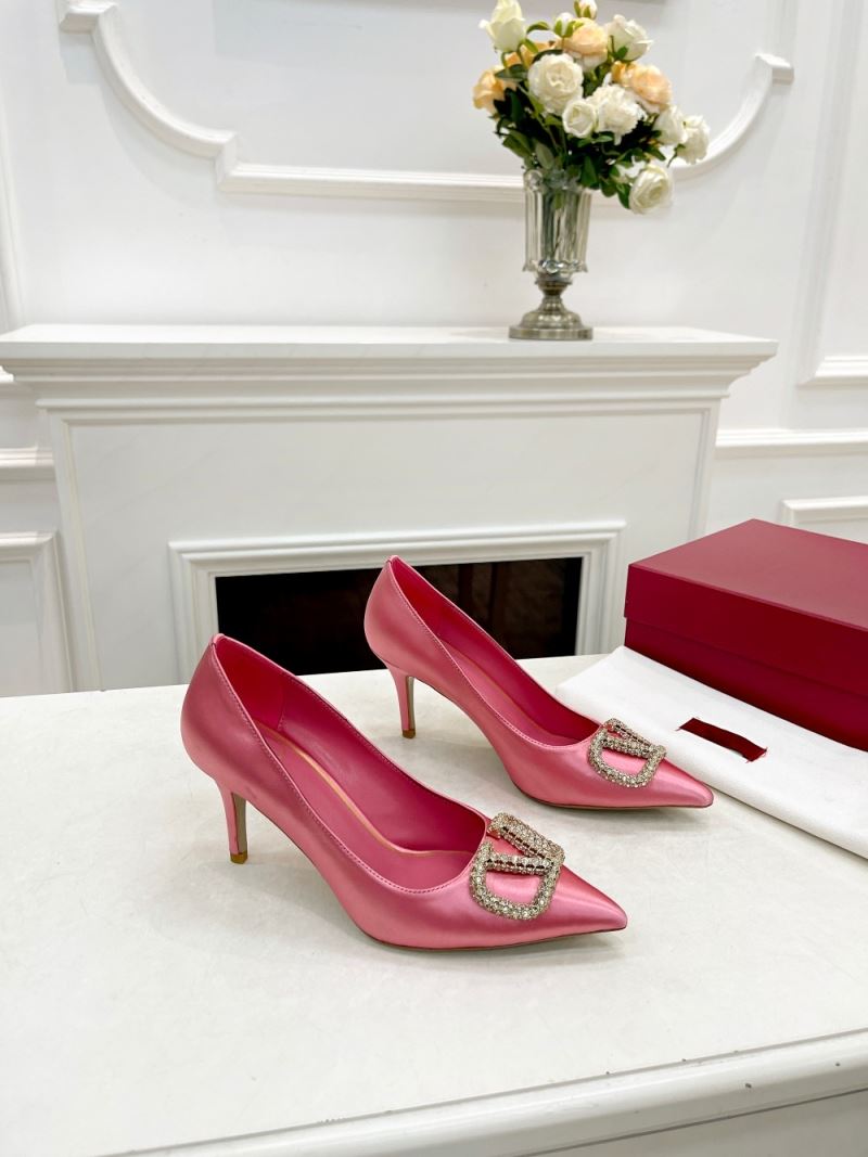 Valentino Heeled Shoes